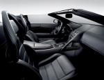 Lamborghini Murcielago LP640 Roadster 2006 года